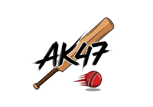 AK47 Online Book Logo